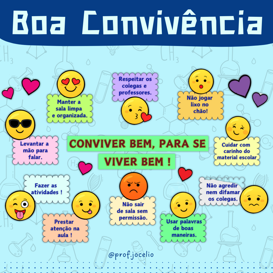 Mural da Boa Convivência