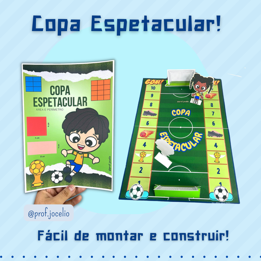 Copa Espetacular !