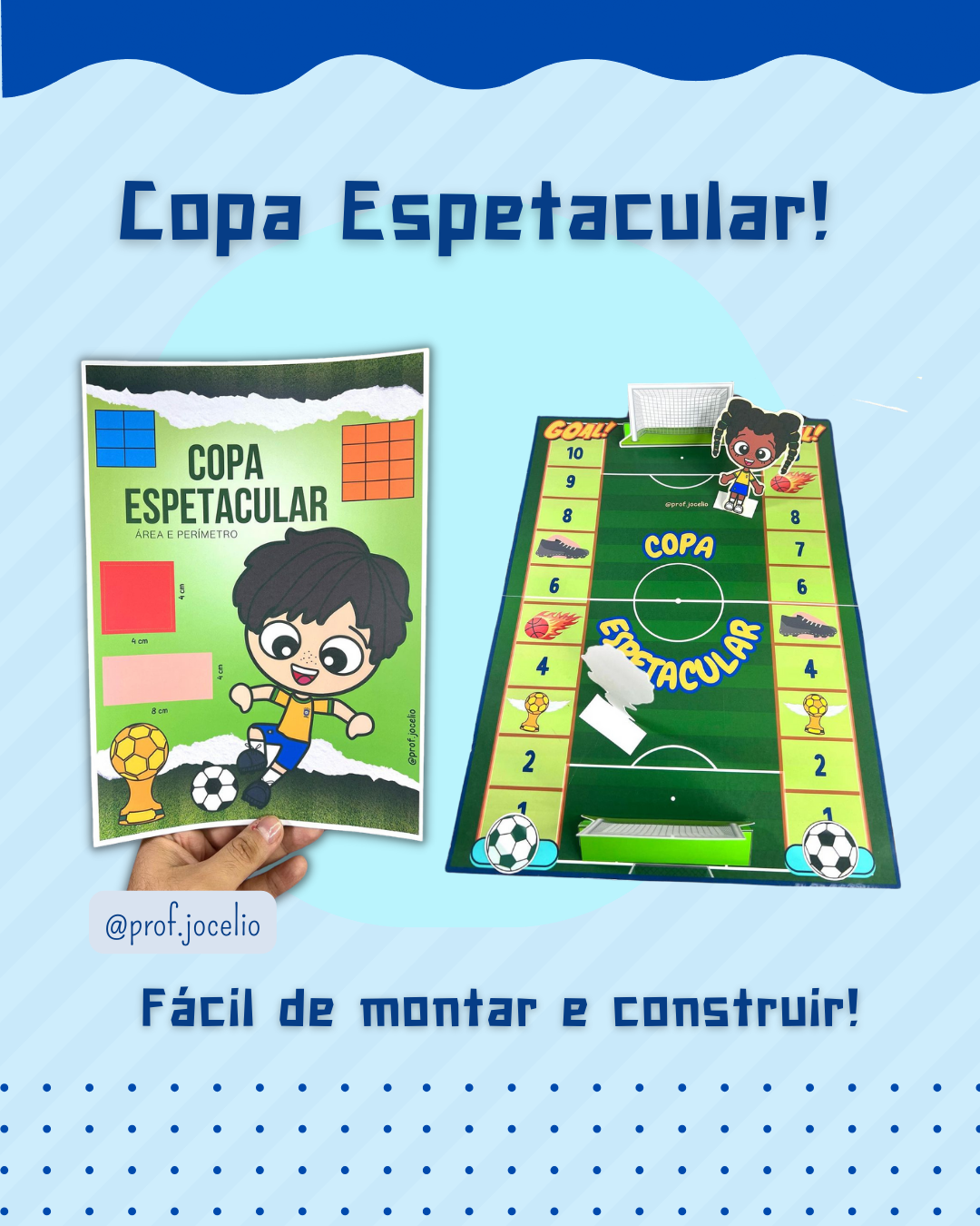 Copa Espetacular !