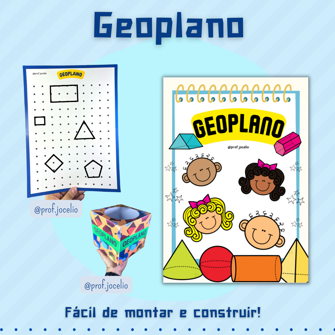 Geoplano