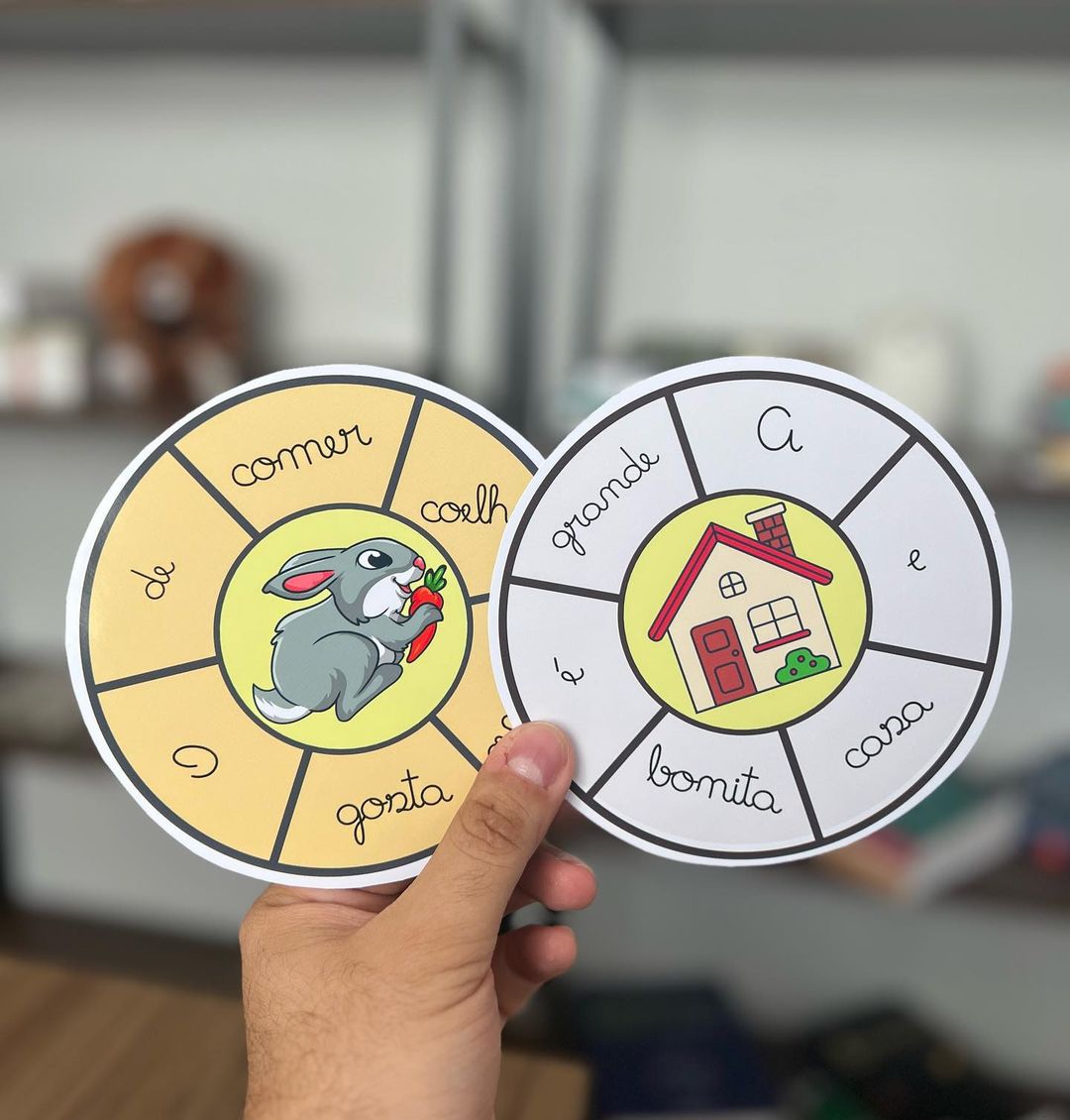 A Frase Escondida - Imagem 5