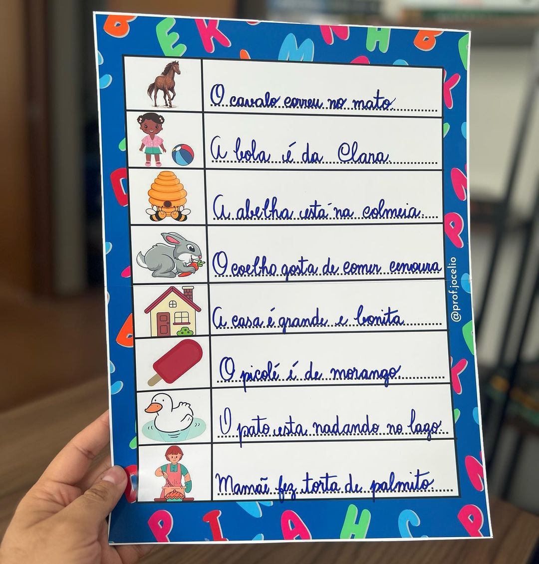 A Frase Escondida - Imagem 11