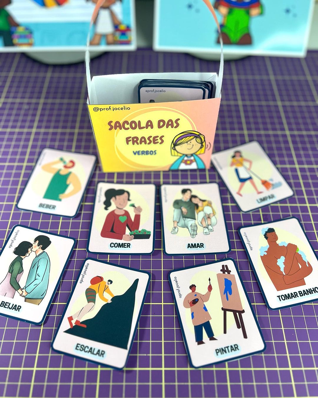 Sacola das Frases - Imagem 6