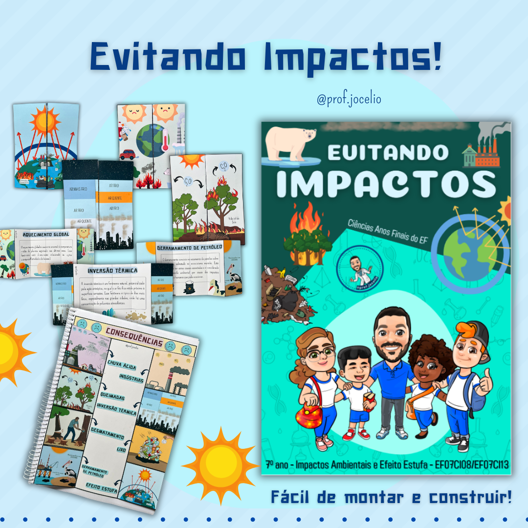 Evitando Impactos