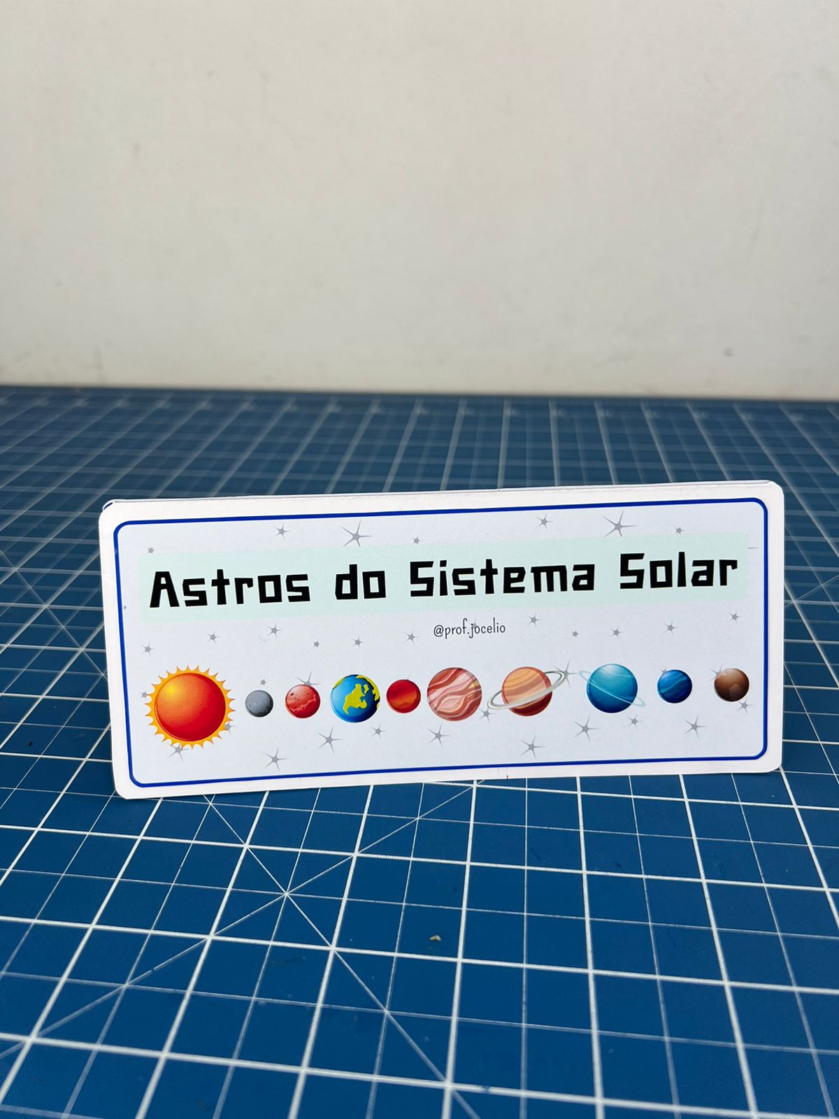 Uma Viagem Pelo Sistema Solar - Imagem 6