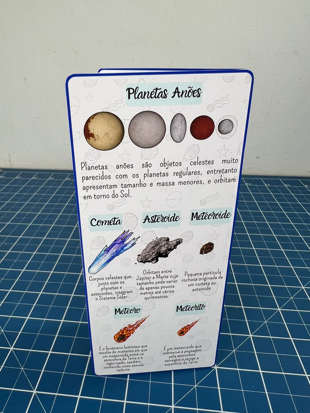 Uma Viagem Pelo Sistema Solar - Imagem 4