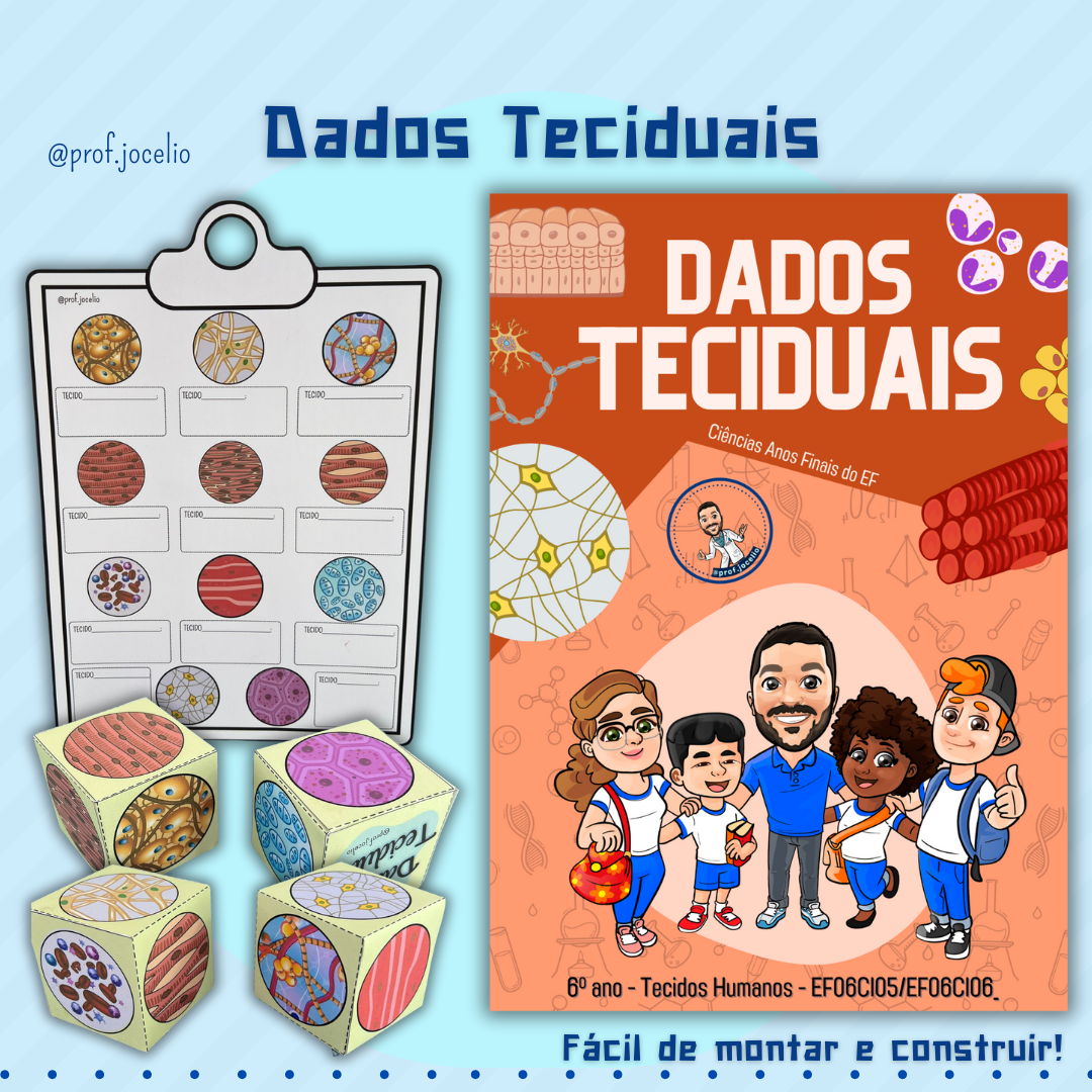 Dados Teciduais