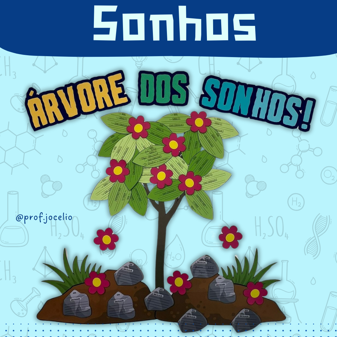 Árvore dos Sonhos