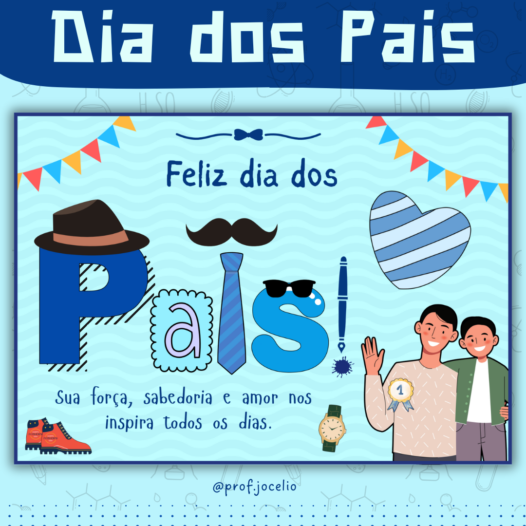 Dia dos Pais