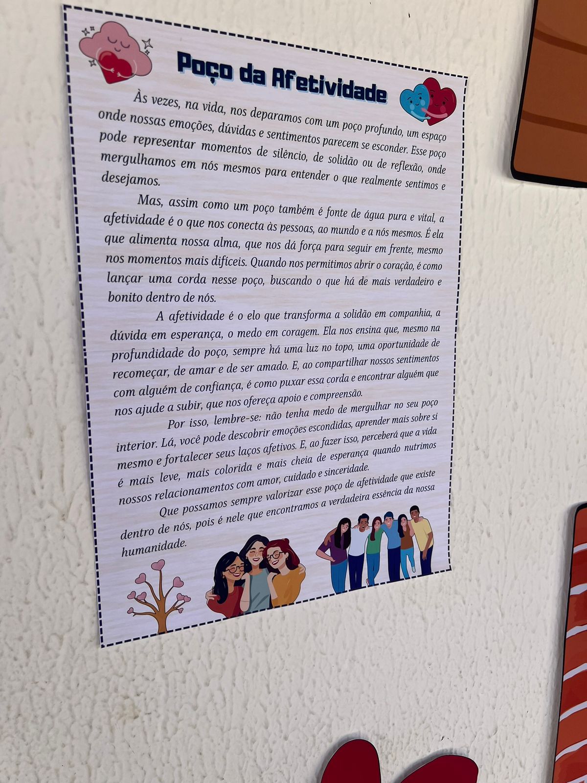 Poço da Afetividade - Imagem 4