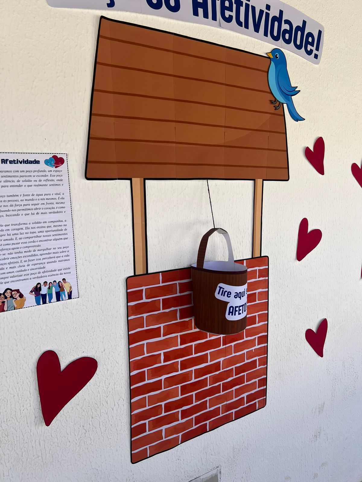 Poço da Afetividade - Imagem 3