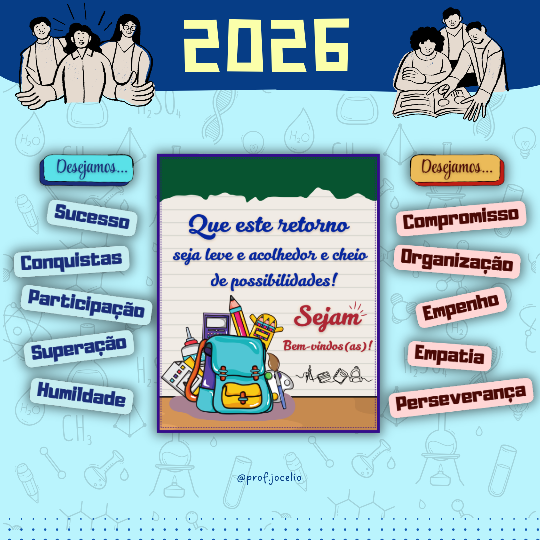 Mural do Acolhimento 3 - 2026