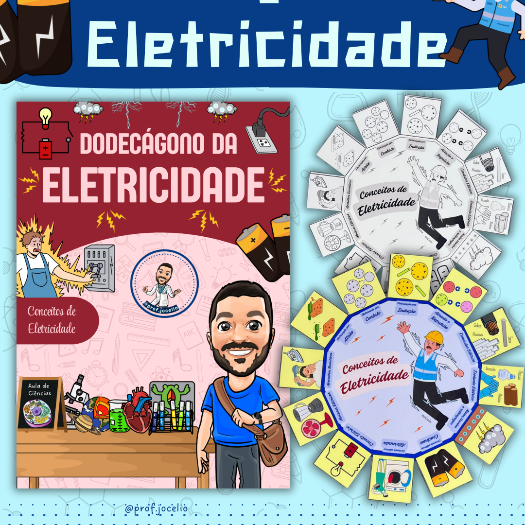 Dodecágono da Eletricidade