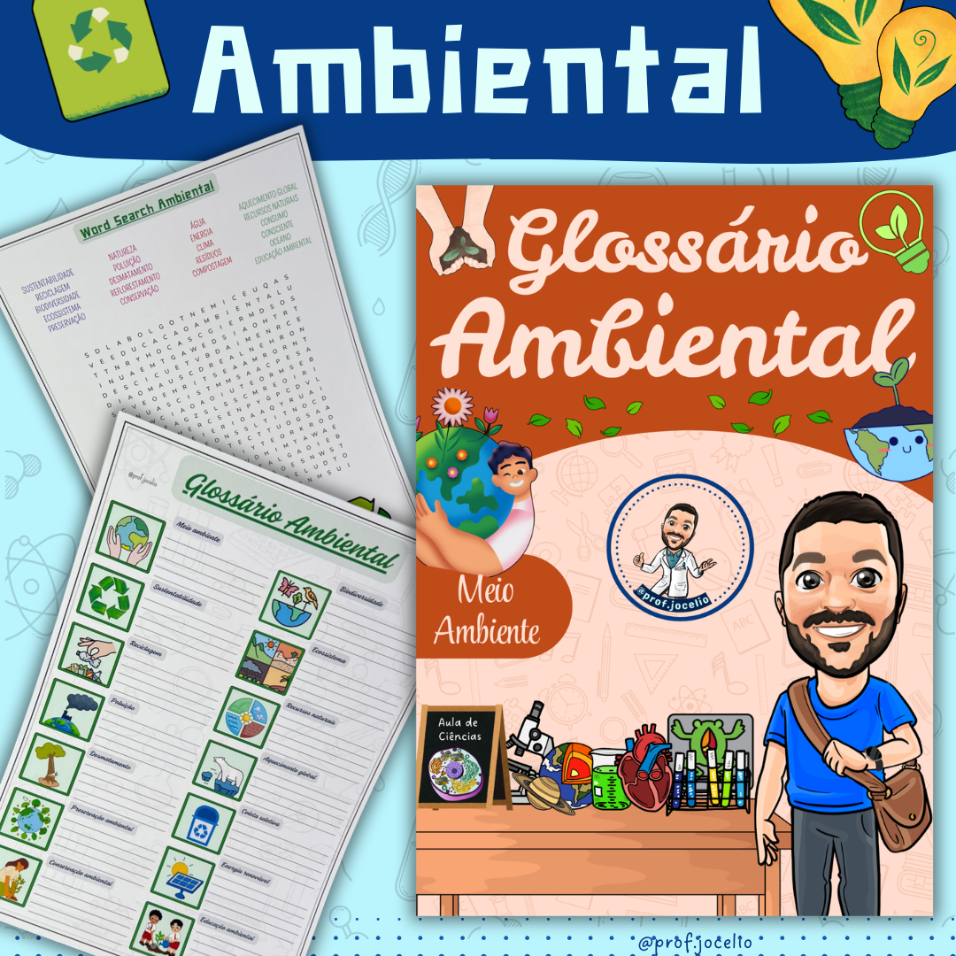 Glossário Ambiental