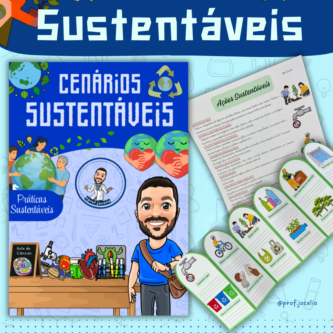 Cenários Sustentáveis