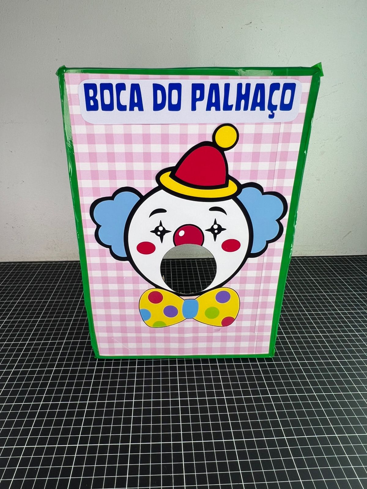 Boca do Palhaço ! - Imagem 4