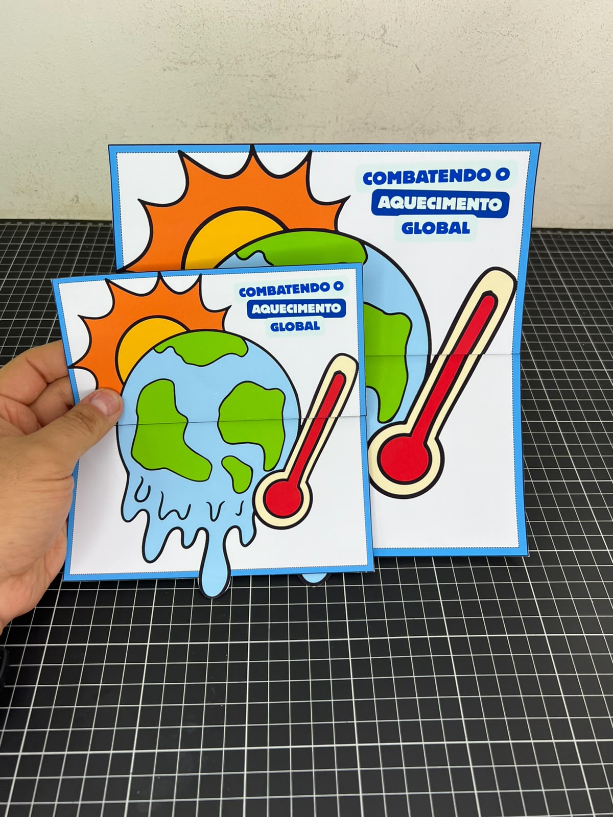 Combatendo o Aquecimento Global - Imagem 2