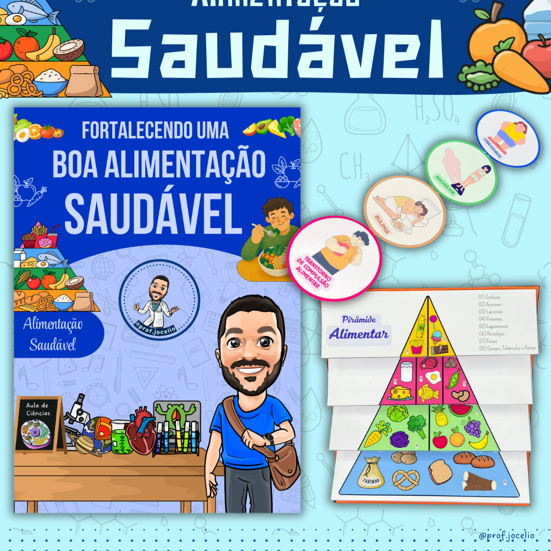 Fortalecendo uma Boa Alimentação Saudável
